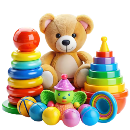 Baby & Kids Products