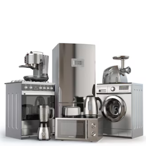 Electronics & Gadgets