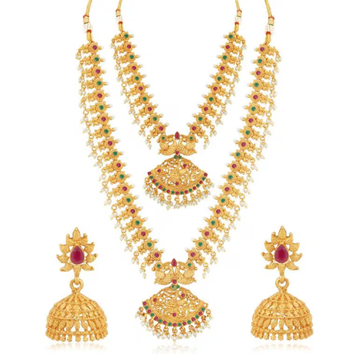 Jewelry & Accessories
