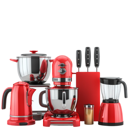 Home & Kitchen Appliances