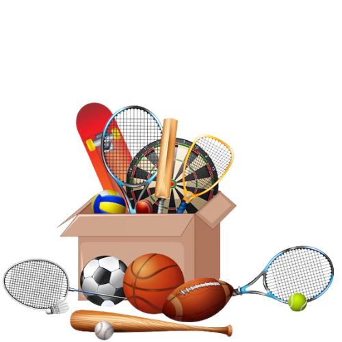 Sports & Fitness