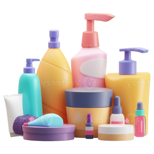 Beauty & Personal Care