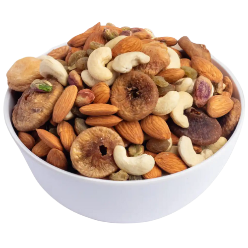 Dry Fruits