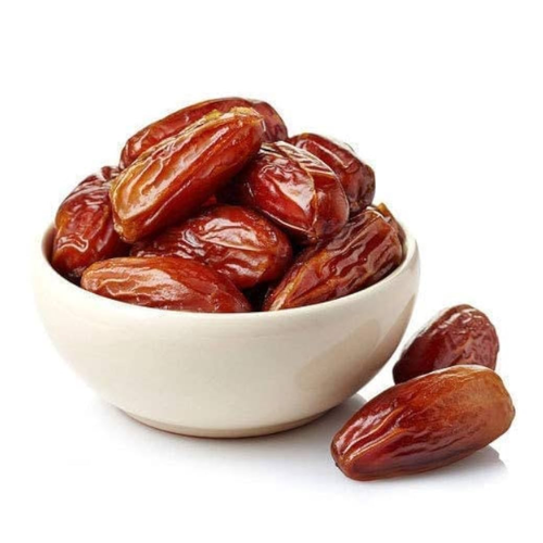 Dates & Seeds