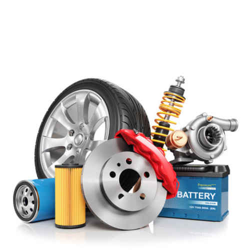 Automotive Accessories